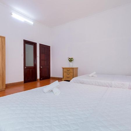 Sea Villa 10B - Ho Boi - Karaoke - Bida - Gan Bien Bai Sau Vũng Tàu Exterior foto