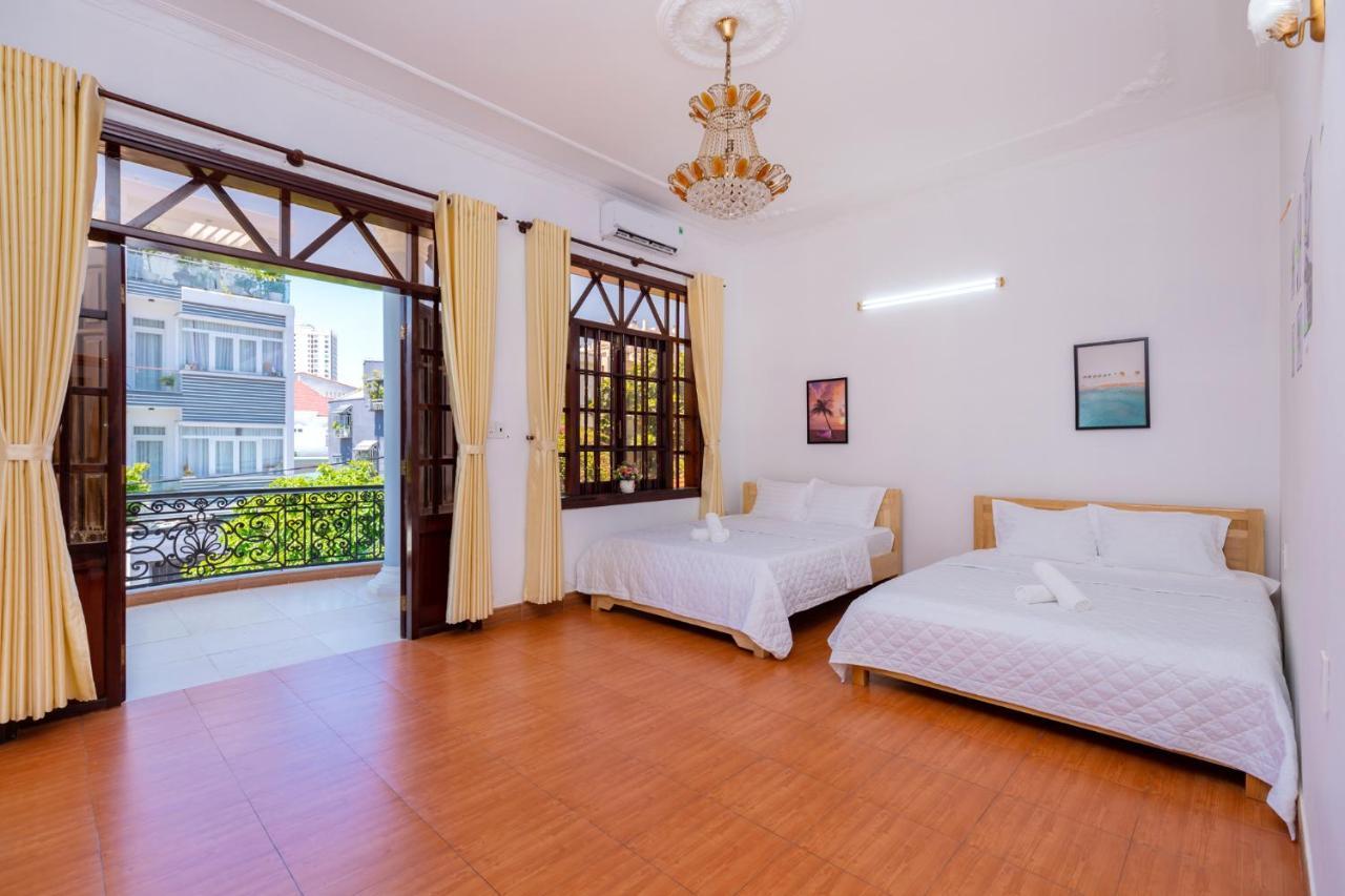 Sea Villa 10B - Ho Boi - Karaoke - Bida - Gan Bien Bai Sau Vũng Tàu Exterior foto