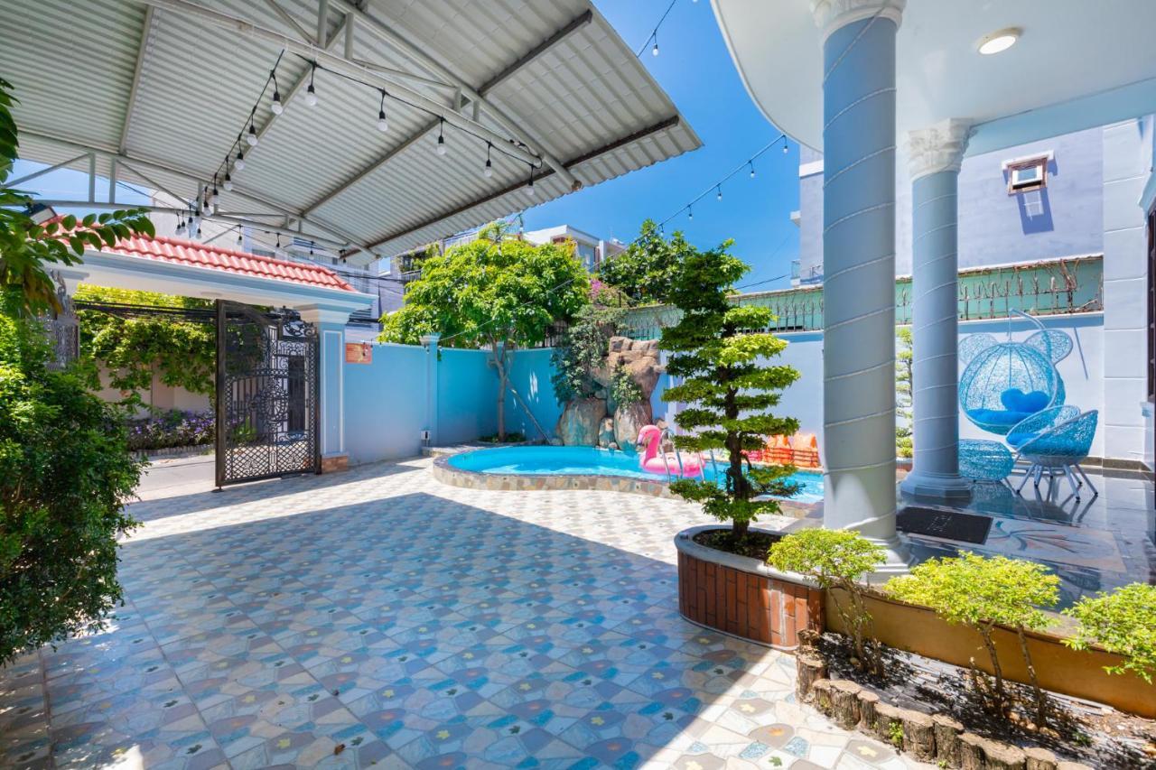 Sea Villa 10B - Ho Boi - Karaoke - Bida - Gan Bien Bai Sau Vũng Tàu Exterior foto