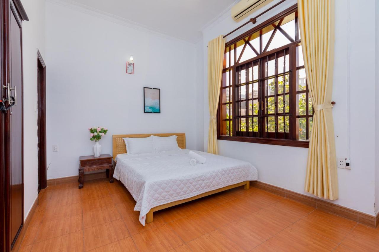 Sea Villa 10B - Ho Boi - Karaoke - Bida - Gan Bien Bai Sau Vũng Tàu Exterior foto