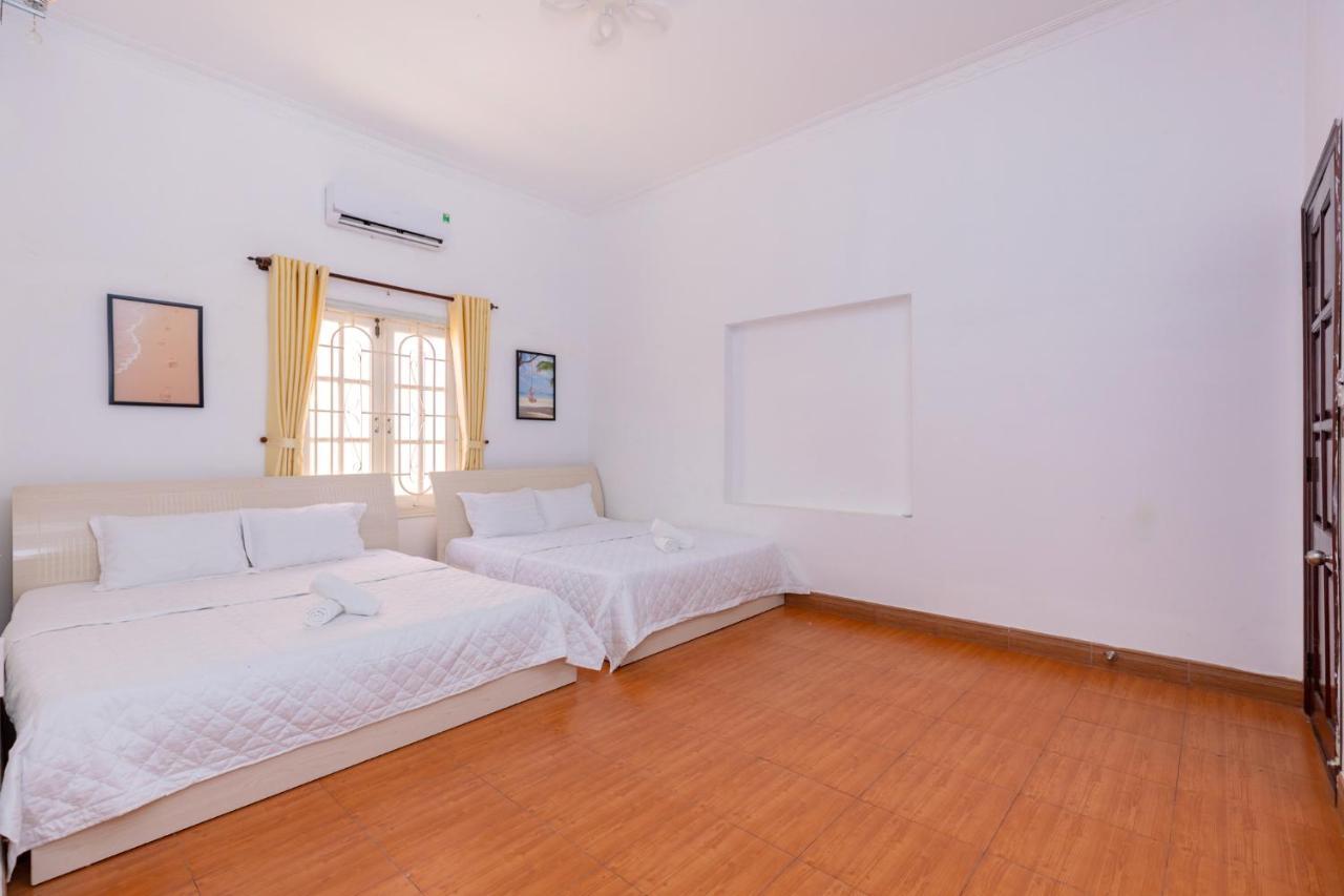 Sea Villa 10B - Ho Boi - Karaoke - Bida - Gan Bien Bai Sau Vũng Tàu Exterior foto