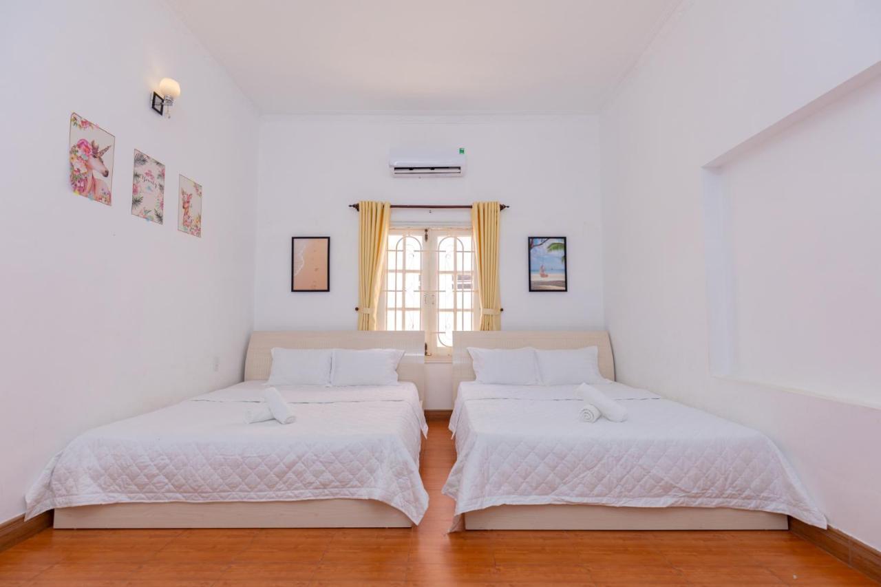 Sea Villa 10B - Ho Boi - Karaoke - Bida - Gan Bien Bai Sau Vũng Tàu Exterior foto