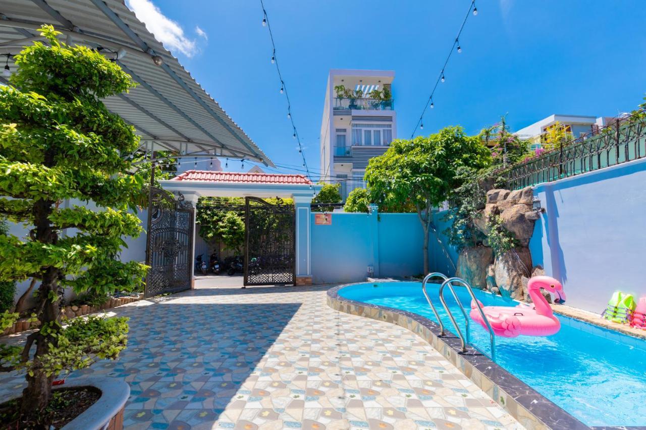 Sea Villa 10B - Ho Boi - Karaoke - Bida - Gan Bien Bai Sau Vũng Tàu Exterior foto